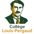 Logo Louis-Pergaud