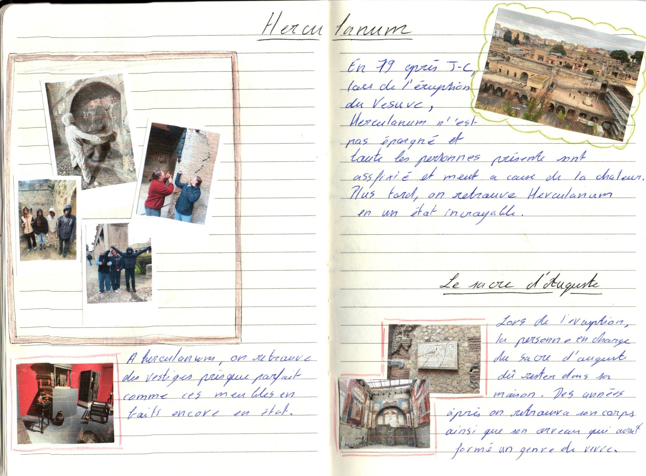 Carnet de voyage 2 - Page 10