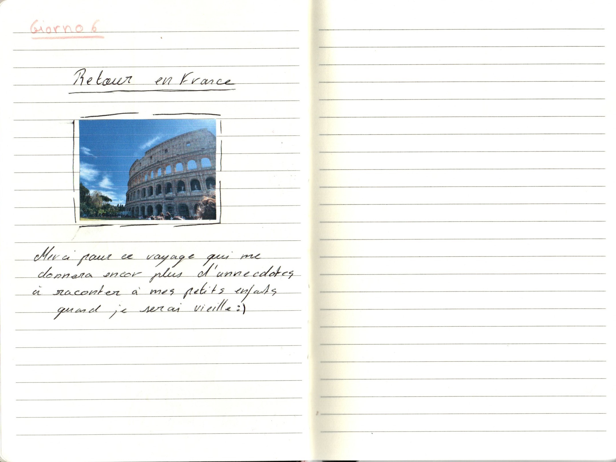 Carnet de voyage 2 - Page 12
