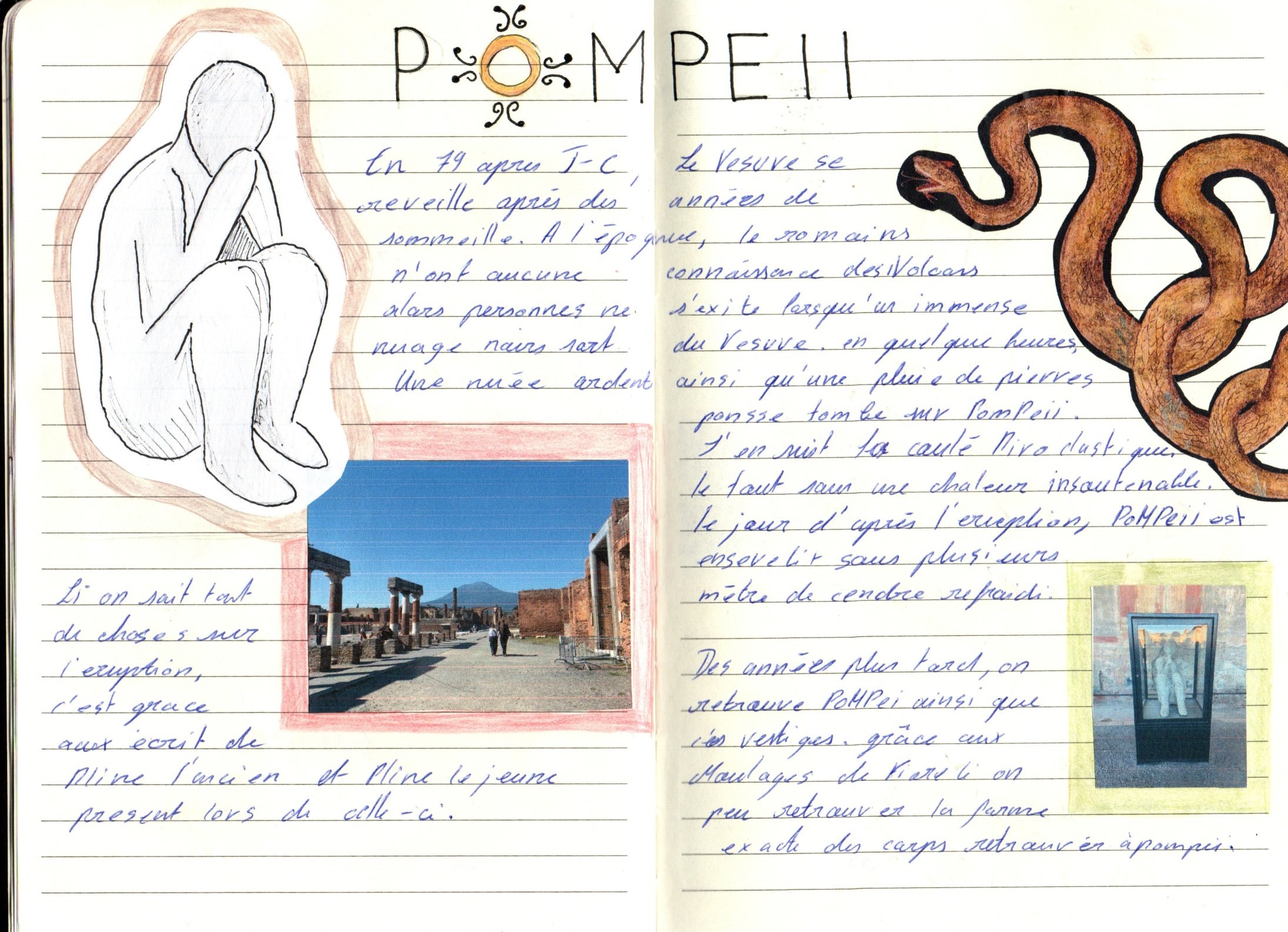 Carnet de voyage 2 - Page 7