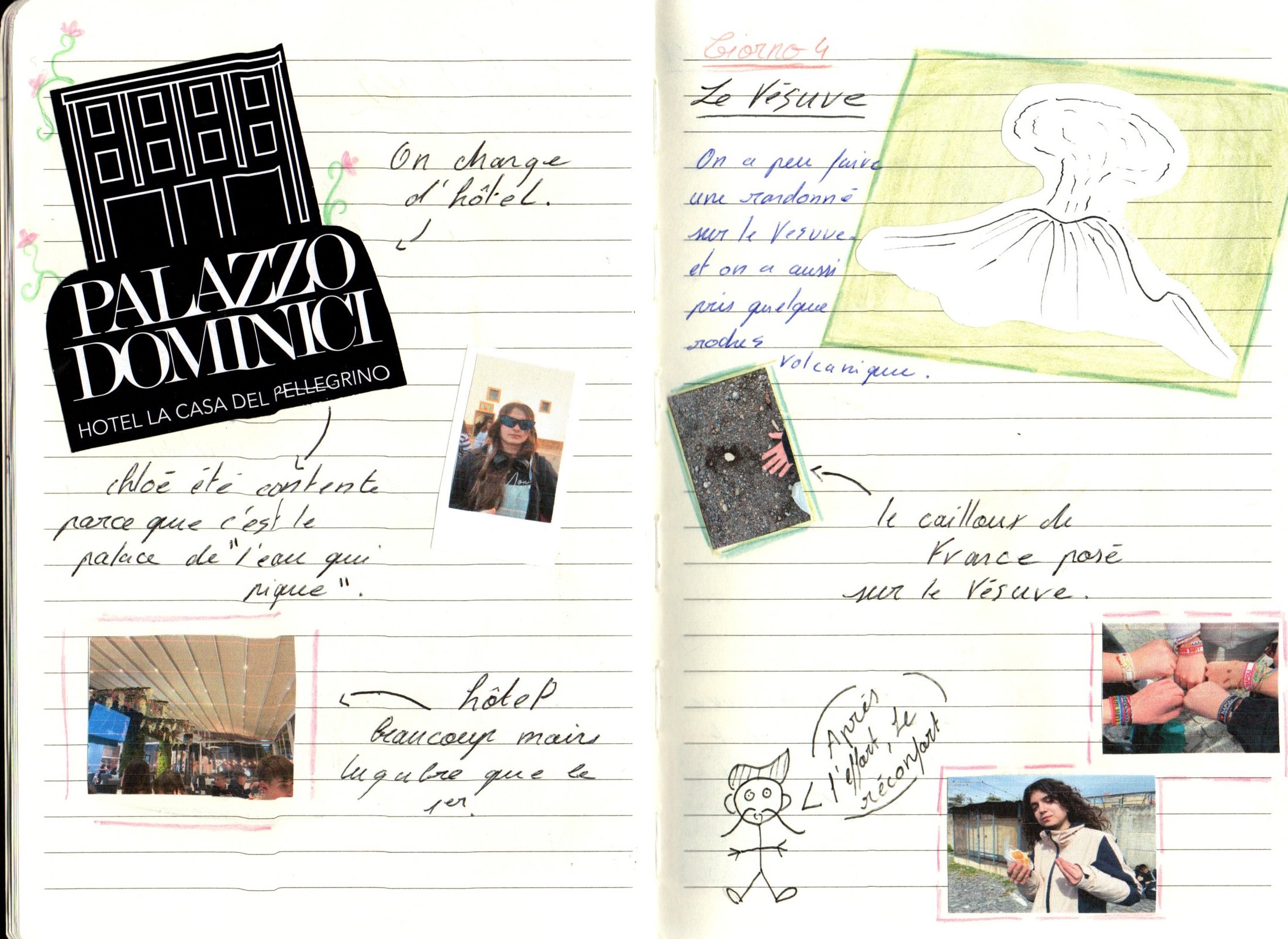 Carnet de voyage 2 - Page 9