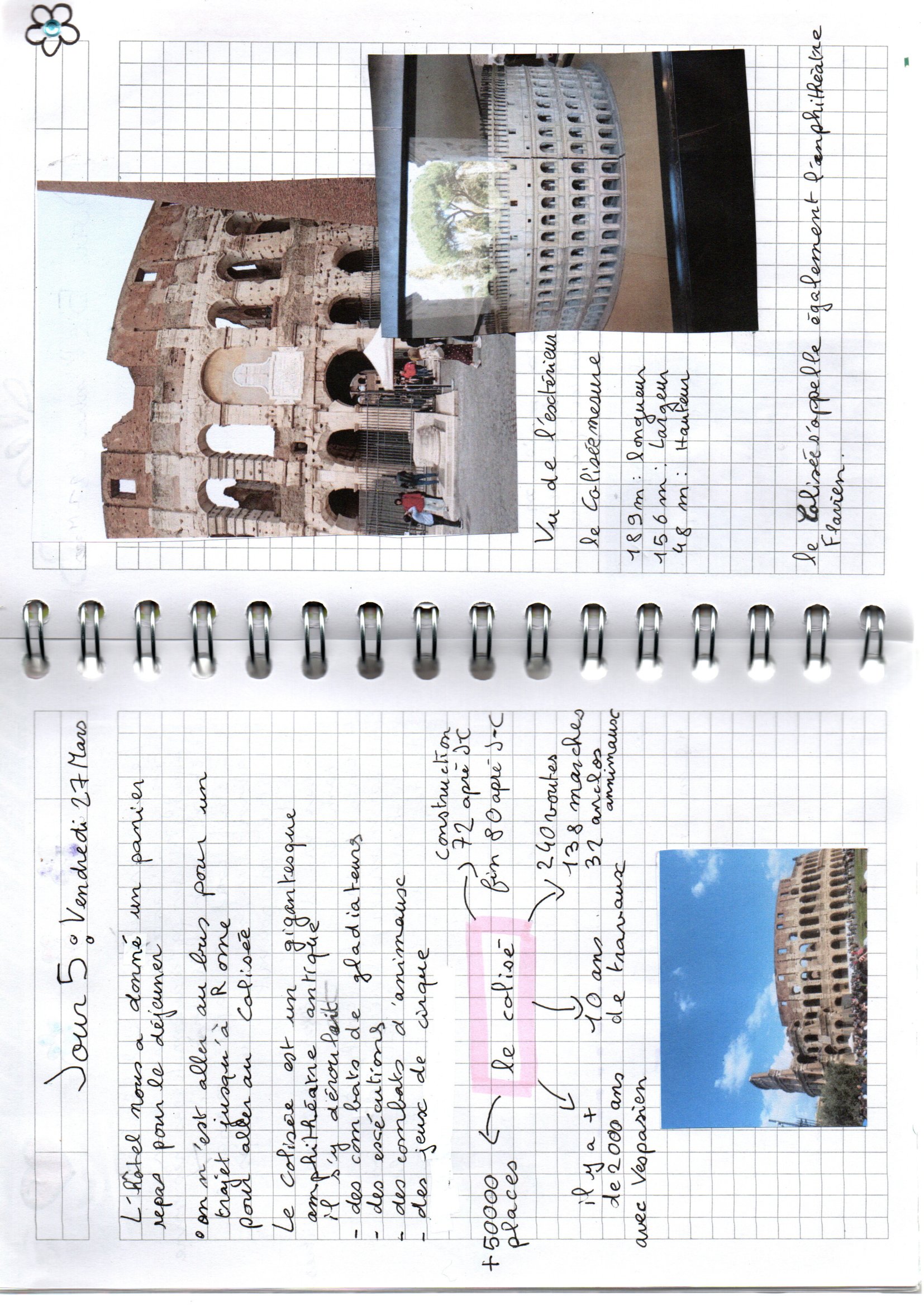 Carnet de voyage 3 - Page 11