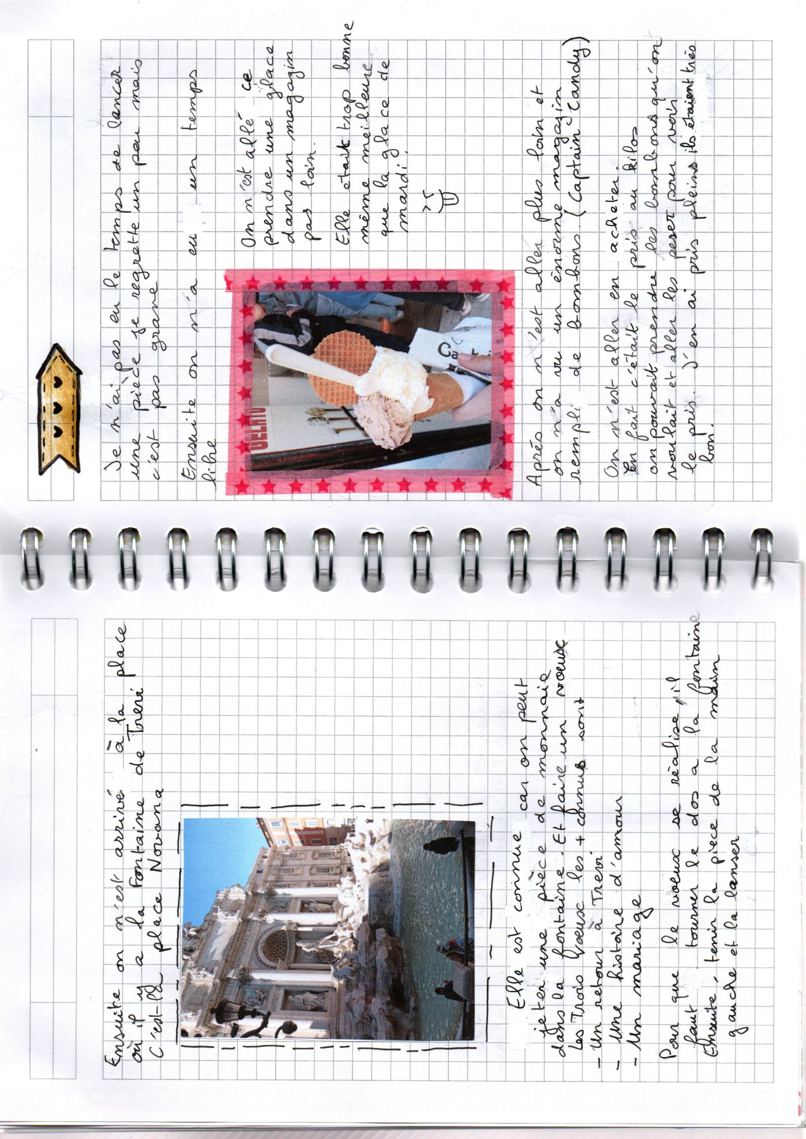 Carnet de voyage 3 - Page 13