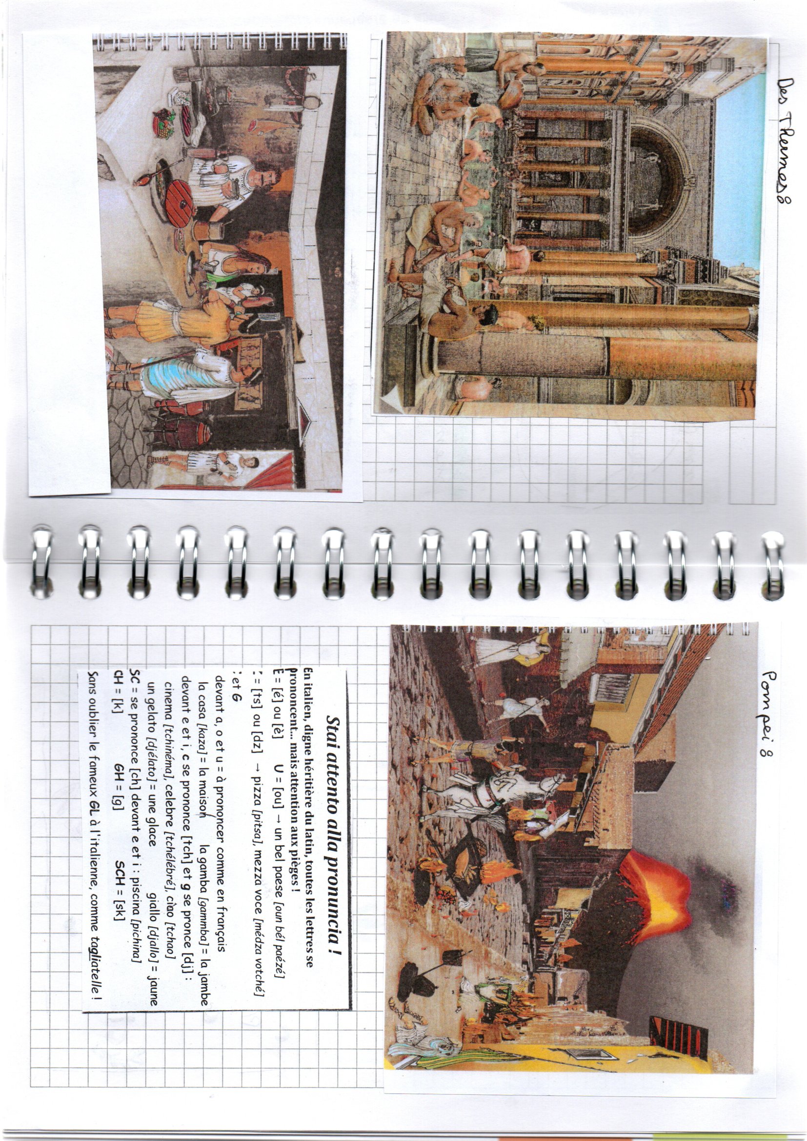 Carnet de voyage 3 - Page 17