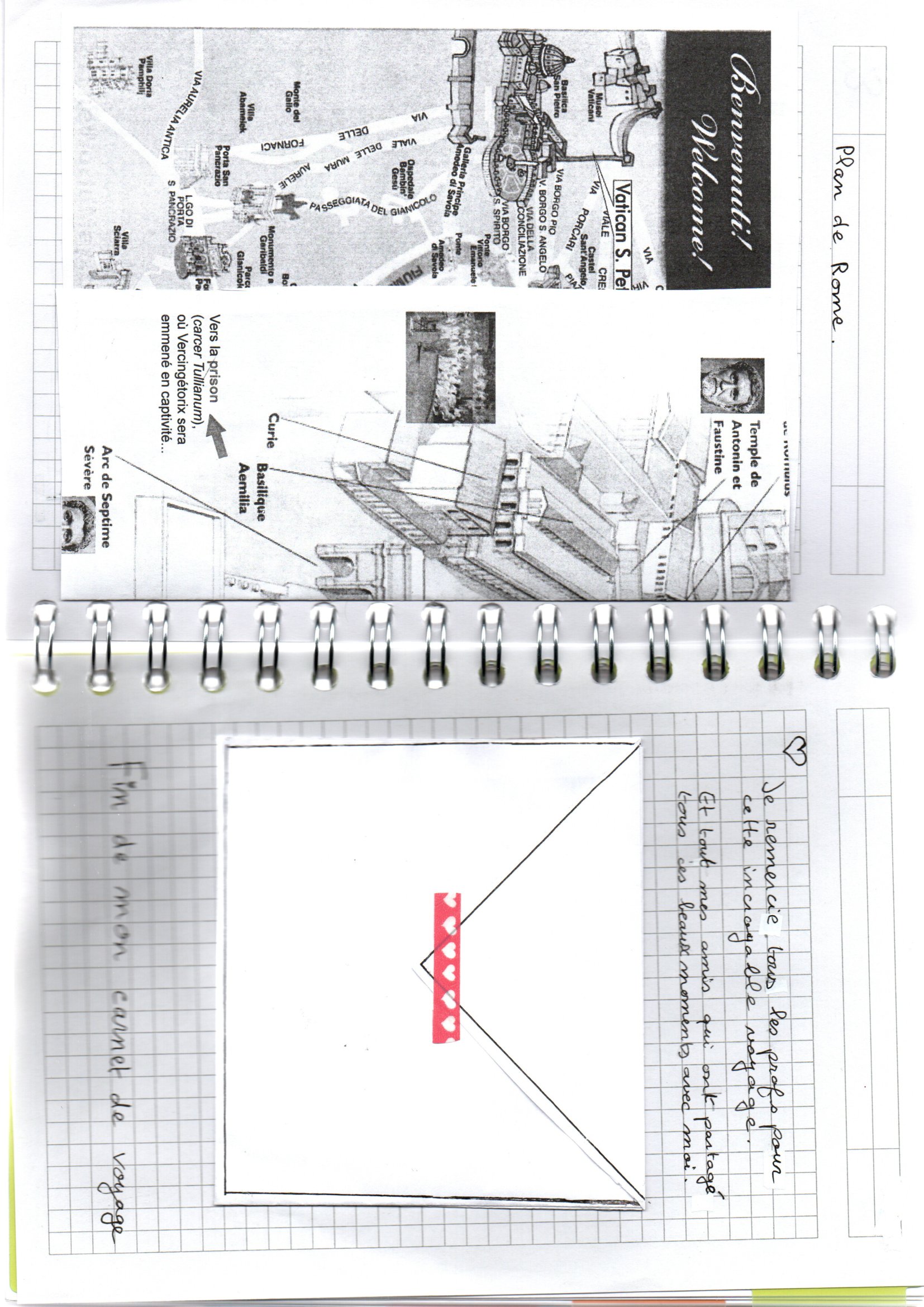 Carnet de voyage 3 - Page 19